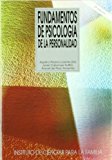 Portada de FUNDAMENTOS DE PSICOLOGIA DE LA PERSONALIDAD