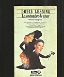 Portada de LA COSTUMBRE DE AMAR