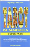 Portada de EL TAROT DE MARSELLA: SUPER FACIL