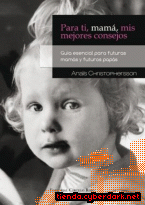 Portada de PARA TI, MAMÁ, MIS MEJORES CONSEJOS - EBOOK