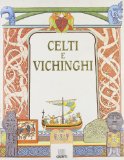 Portada de CELTI E VICHINGHI (LA VETRINA DELLE CIVILTÀ)