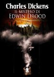 Portada de IL MISTERO DI EDWIN DROOD