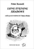 Portada de LONG EVENING SHADOWS (AUTORI CONTEMPORANEI)