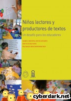 Portada de NIÑOS LECTORES Y PRODUCTORES DE TEXTOS - EBOOK