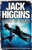 Portada de FLIGHT OF EAGLES