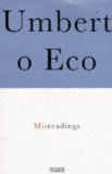 Portada de MISREADINGS