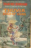 Portada de THUVIA, MAID OF MARS
