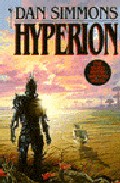 Portada de HYPERION