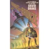 Portada de RANKS OF BRONZE