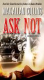 Portada de ASK NOT
