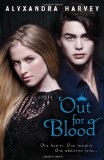 Portada de OUT FOR BLOOD (DRAKE CHRONICLES (QUALITY))