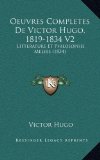 Portada del libro