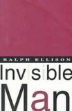 Portada de INVISIBLE MAN