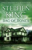 Portada de BAG OF BONES