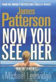 Portada de NOW YOU SEE HER