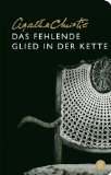 Portada de DAS FEHLENDE GLIED IN DER KETTE