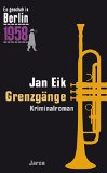 Portada de GRENZGÄNGE