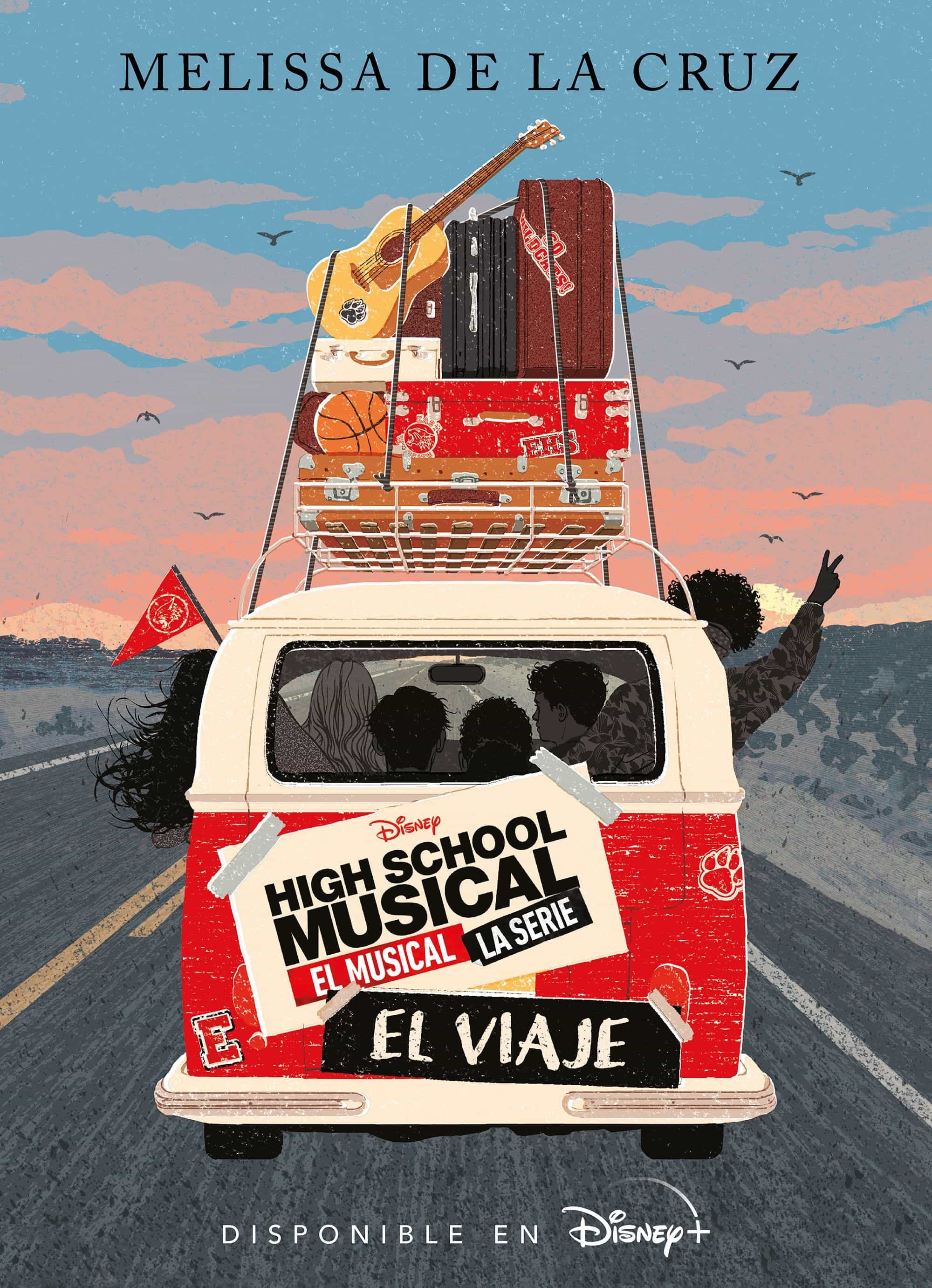 Portada del libro