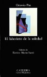 Portada de EL LABERINTO DE LA SOLEDAD