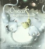 Portada de OSCAR Y LOS GATOS LUNARES