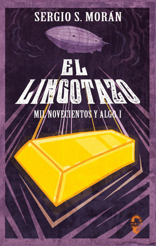 Portada del libro