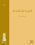 Portada de EL CODI DE LA PELL (COL. RAZEF 9)