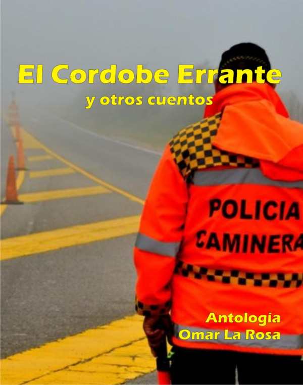 Portada de EL CORDOBE ERRANTE Y OTROS CUENTOS