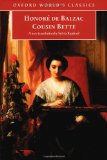 Portada de COUSIN BETTE