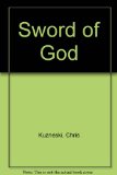 Portada de SWORD OF GOD