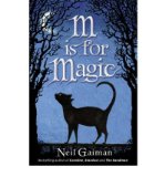 Portada de M IS FOR MAGIC