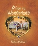 Portada de ALICE IN WONDERLAND