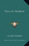 Portada de TALES OF HEARSAY