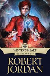 Portada de WINTER'S HEART