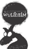 Portada de WULFHEIM