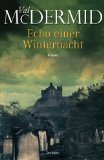 Portada de ECHO EINER WINTERNACHT