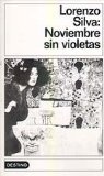 NOVIEMBRE SIN VIOLETAS (