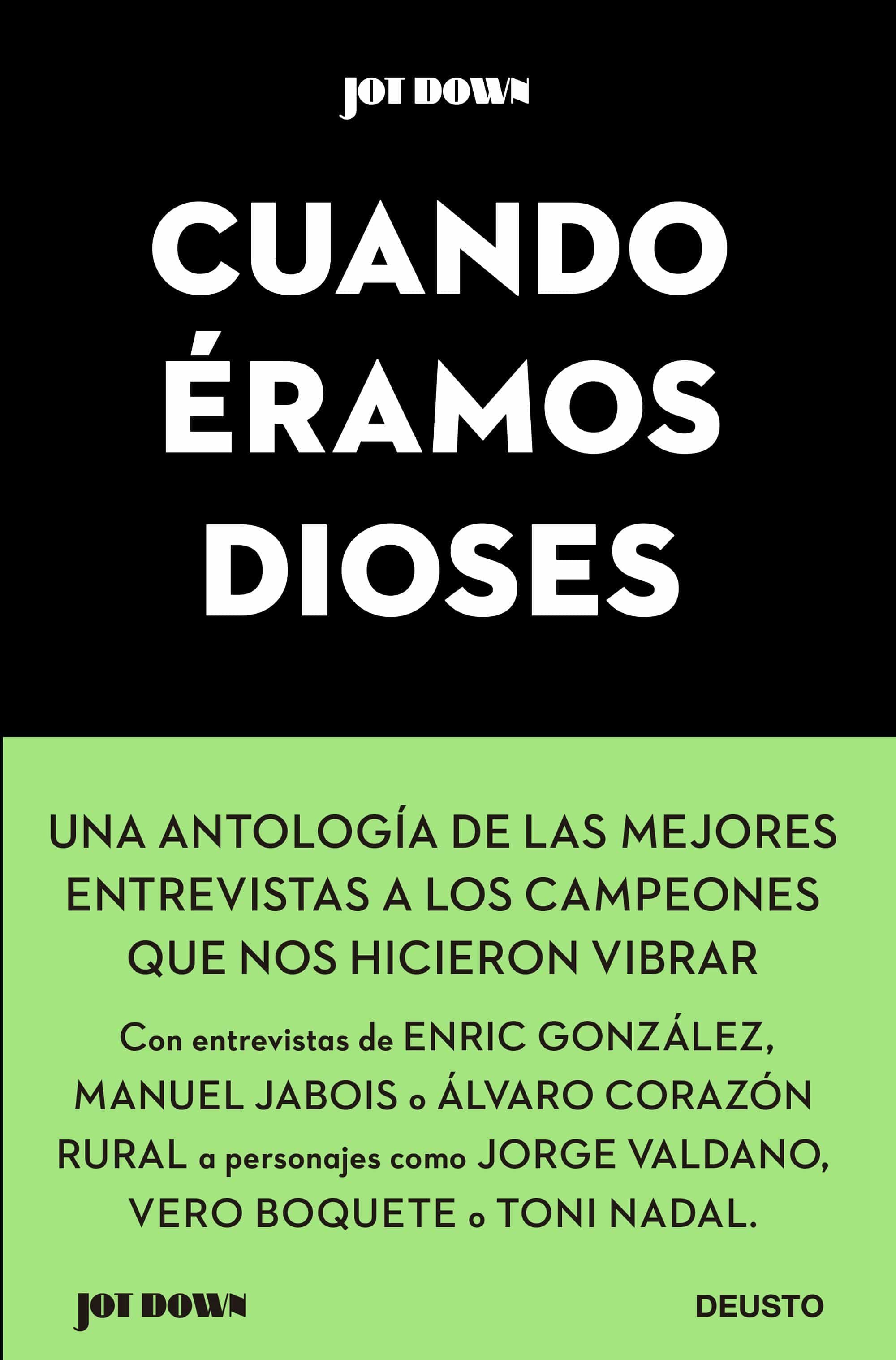Portada del libro