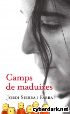 Portada de CAMPS DE MADUIXES (EBOOK-EPUB) - EBOOK