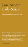 Portada de LADY SUSAN (LA COMPAÑIA (PAG. ESPUMA))