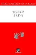 Portada de TEATRO BREVE