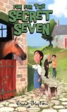 Portada de FUN FOR THE SECRET SEVEN