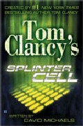 Portada de TOM CLANCY S SPLINTER CELL