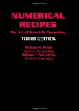 NUMERICAL RECIPES