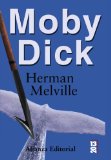 Portada de MOBY DICK