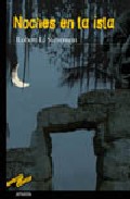 Portada de NOCHES EN LA ISLA