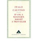 Portada de [(IF ON A WINTER'S NIGHT A TRAVELLER)] [AUTHOR: ITALO CALVINO] PUBLISHED ON (MAY, 1993)