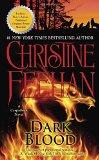 Portada de DARK BLOOD (CARPATHIAN)