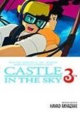 Portada de CASTLE IN THE SKY 3 (CASTLE IN THE SKY SERIES)