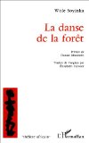 Portada de DANSE DE LA FORET