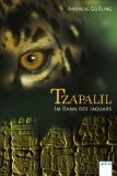 Portada de TZAPALIL - IM BANN DES JAGUARS